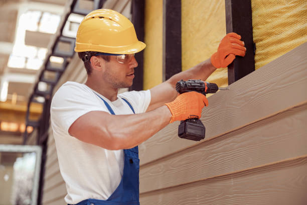 Reliable Franklin Furnace, OH Siding Solutions